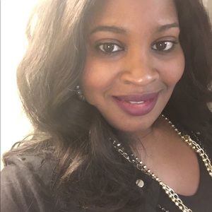 Meet your Posher, Markita